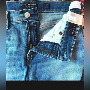 Lucky Brand - Size 6 Woman's Jeans